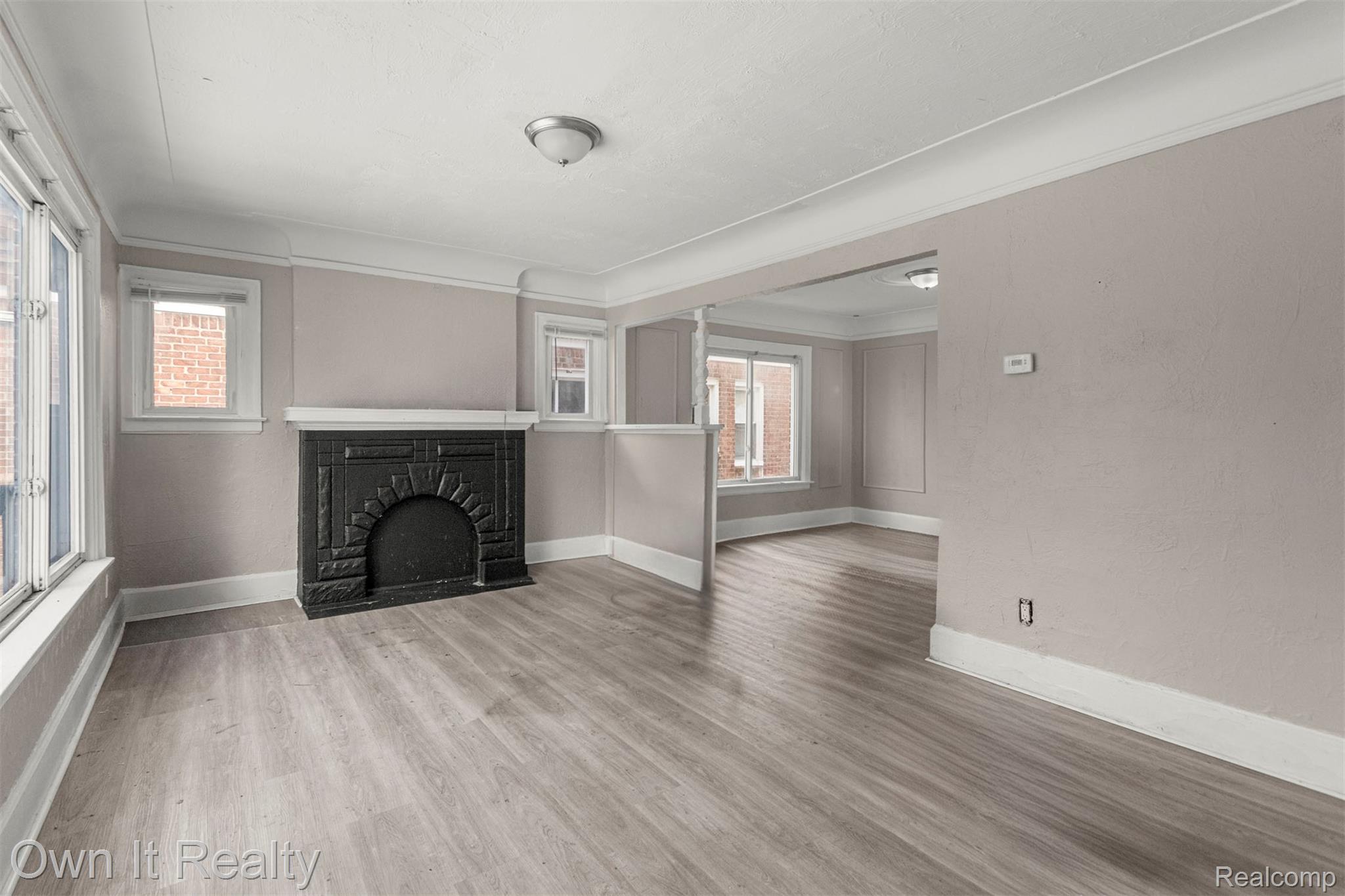 15766 Hartwell Street