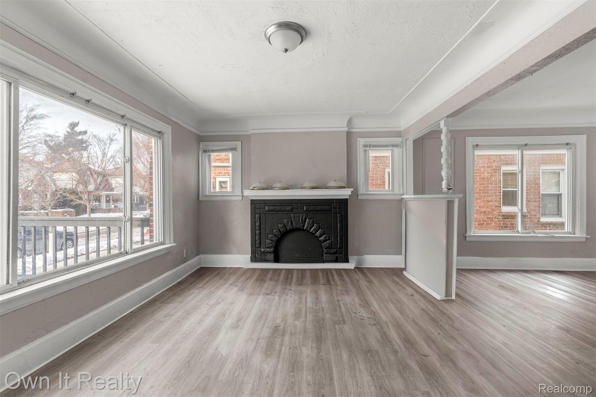 15766 Hartwell Street