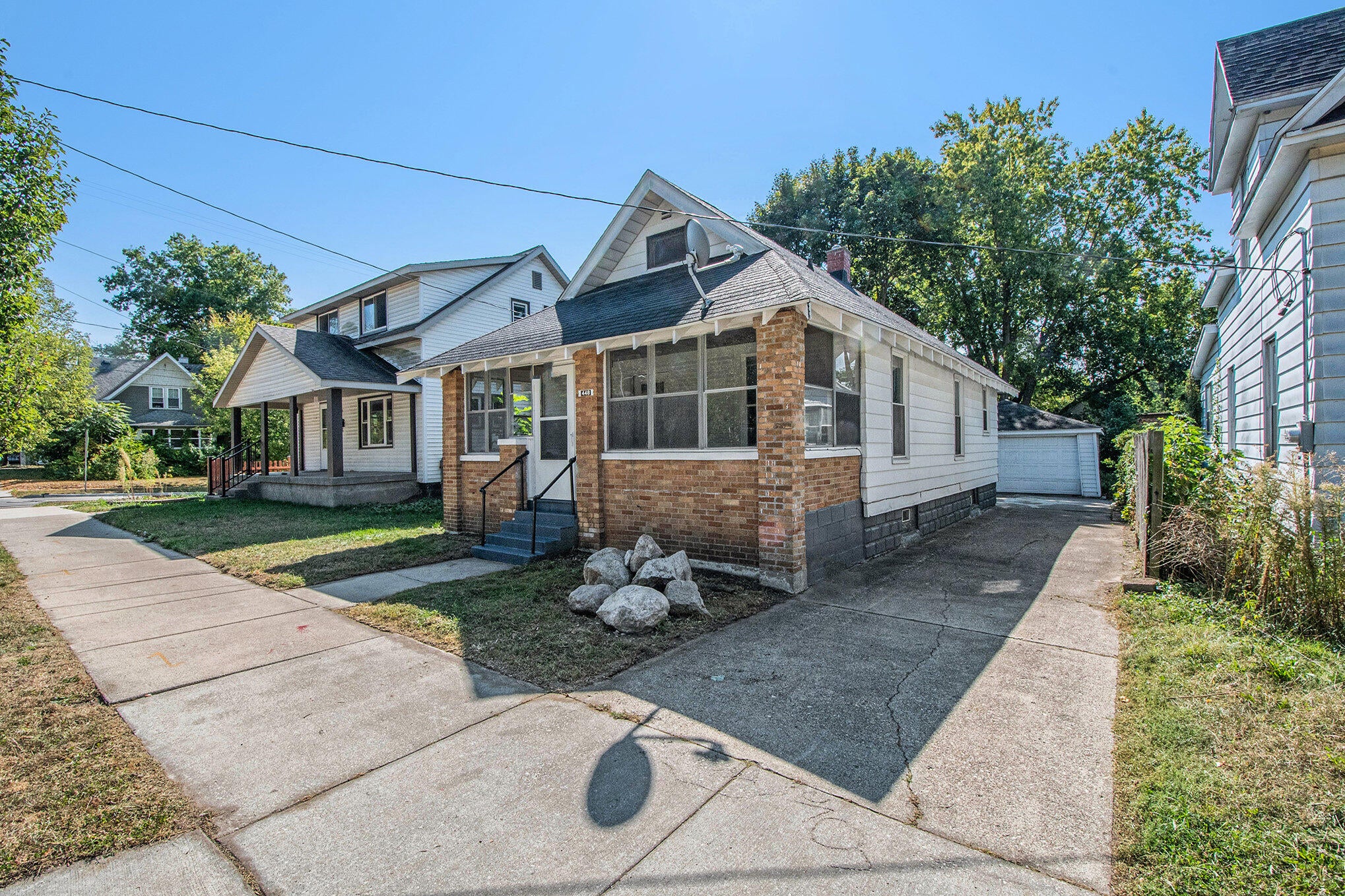 448 Spencer Street NE