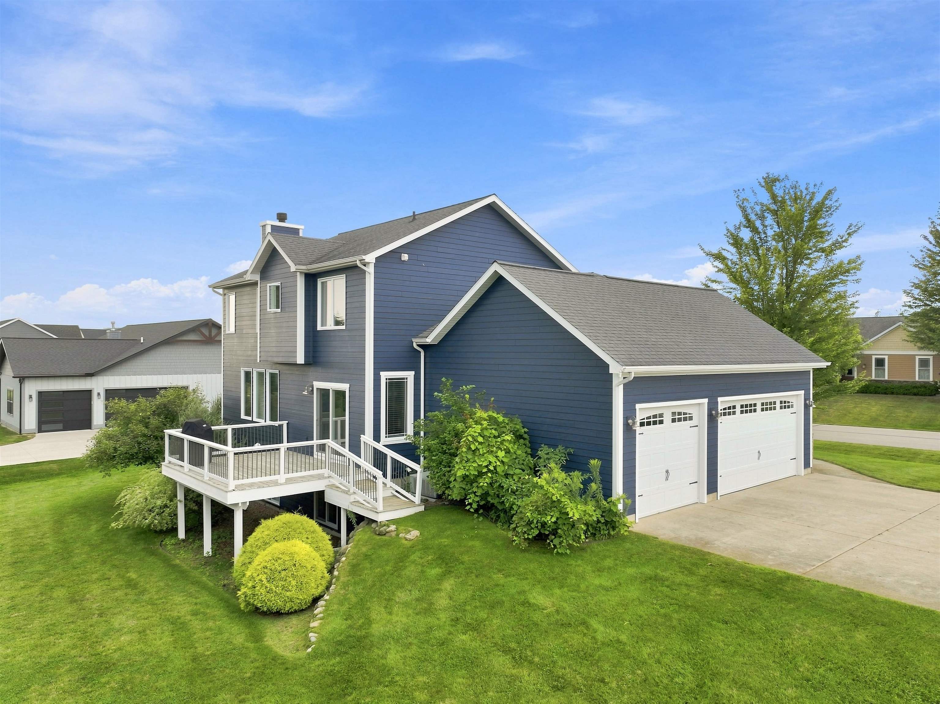573 Madeira Drive