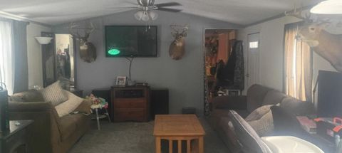 Tiny photo for 4450 22 Mile Road, Clarendon Township, MI 49245 (MLS # 65026006020)