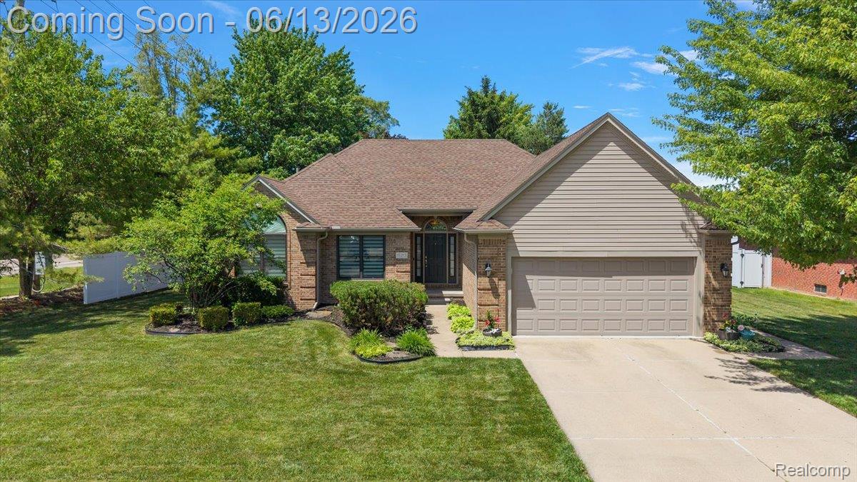 15213 Meerschaert Drive