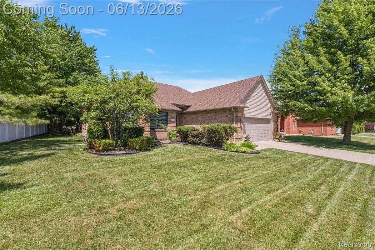 15213 Meerschaert Drive