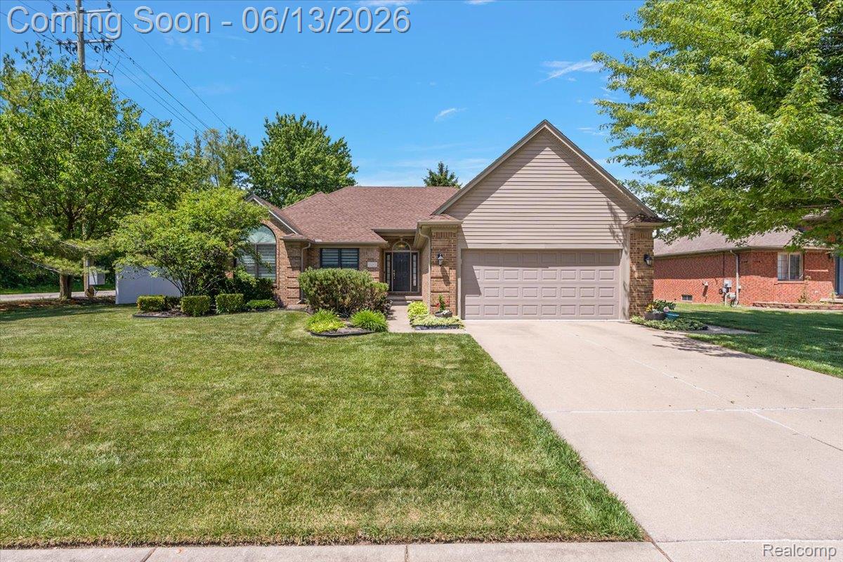 15213 Meerschaert Drive