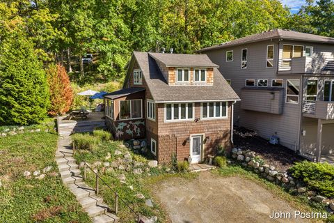 3540 Reeds Lake Boulevard SE Grand Rapids Charter Township MI 49506