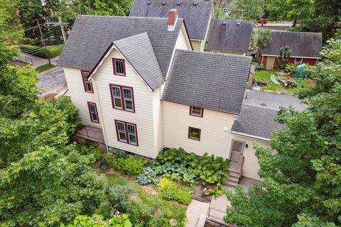 300 3rd Street Ann Arbor City MI 48103