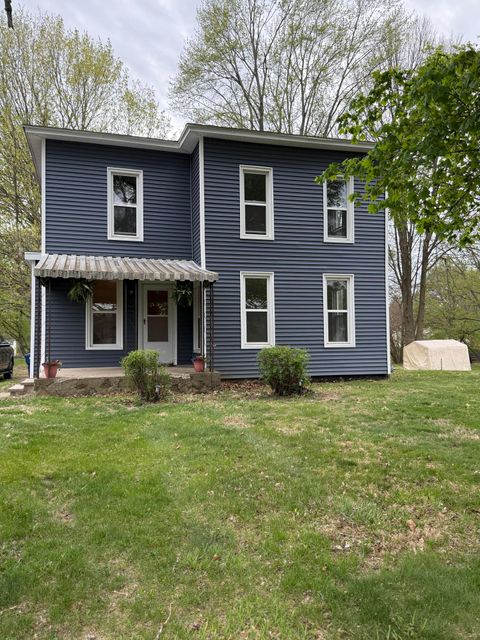 372 Hillsdale Street Hillsdale City Hillsdale MI 49242