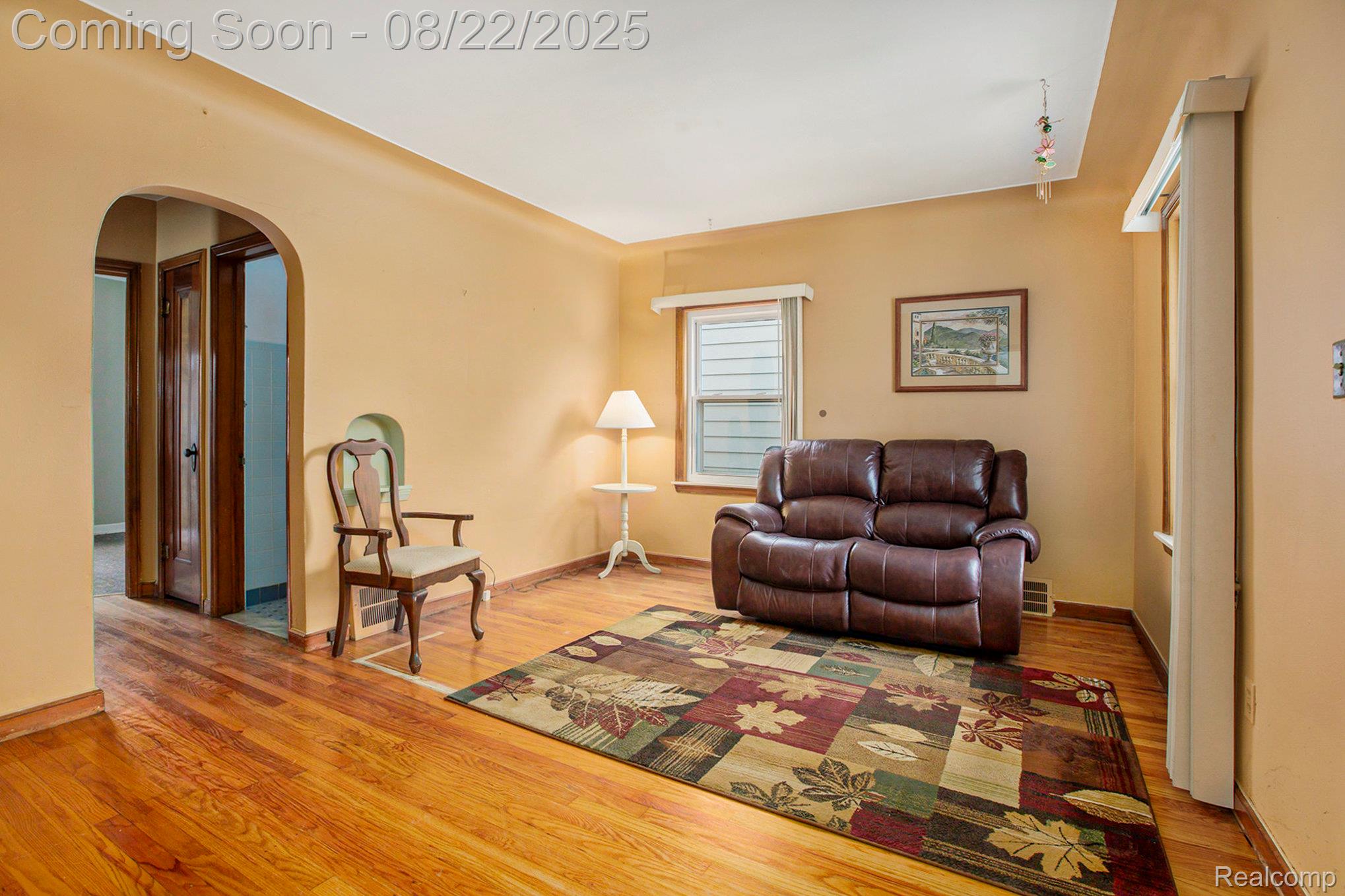 Lincoln Park City, Michigan 48146, United States, 3 Bedrooms Bedrooms, ,1 BathroomBathrooms,Residential,Pending,195379