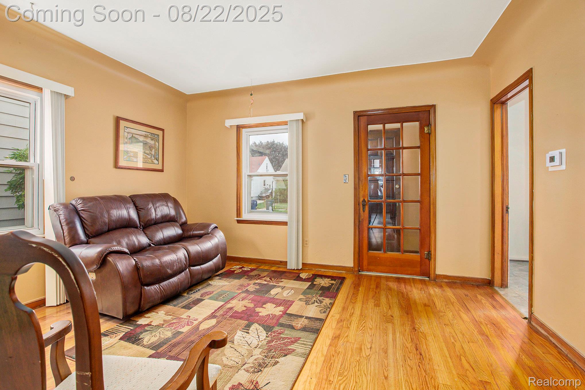 Lincoln Park City, Michigan 48146, United States, 3 Bedrooms Bedrooms, ,1 BathroomBathrooms,Residential,Pending,195379