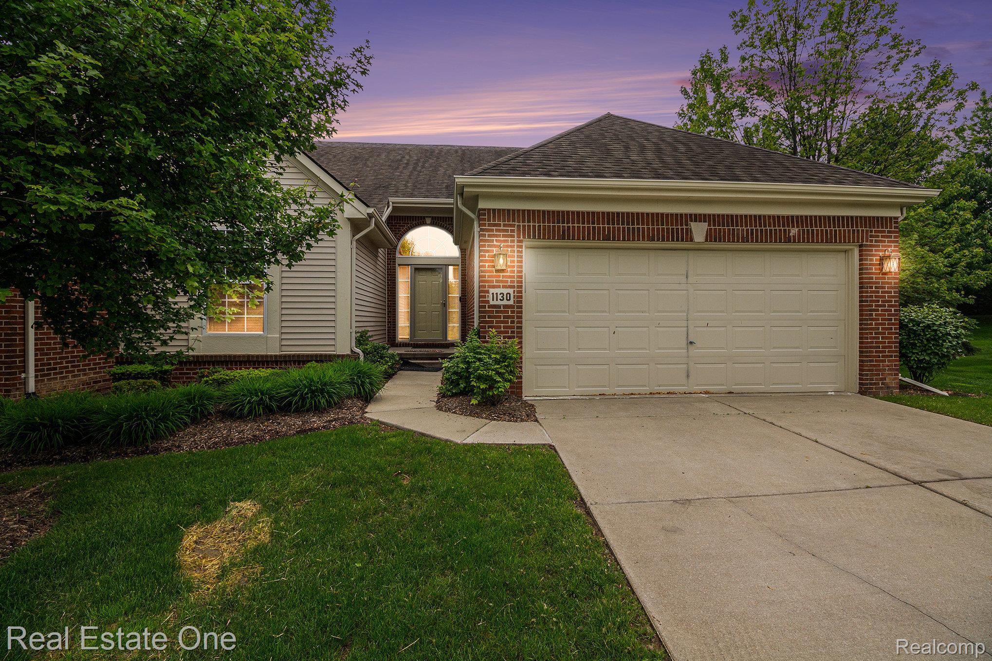 1130 Andover Circle