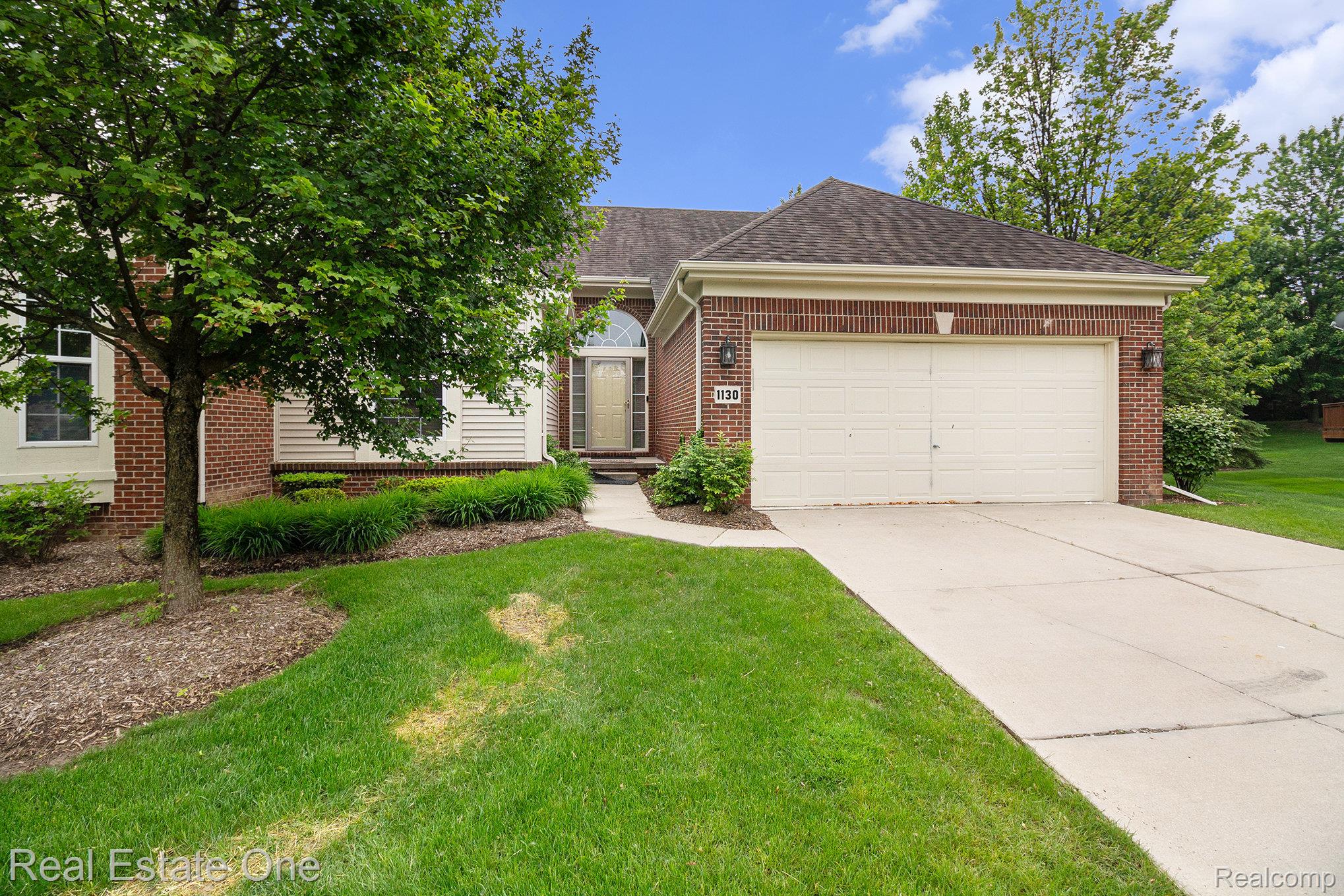 1130 Andover Circle