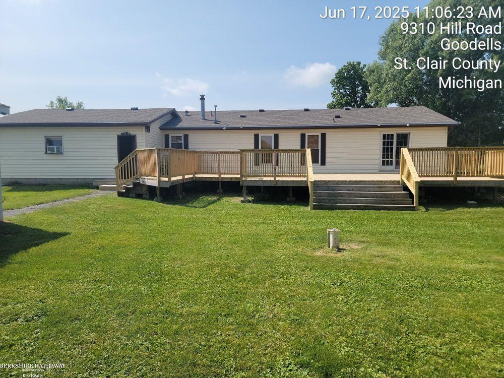 9310 Hill Road