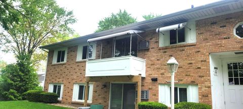 5374 36th Avenue 38 Hudsonville City Ottawa MI 49426