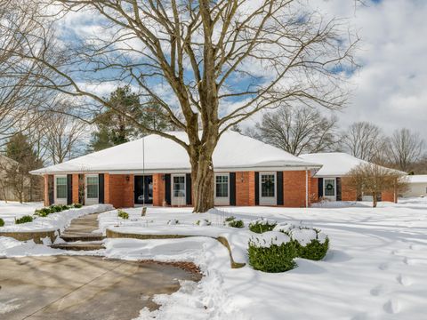 A home in OshtemoCharterTownship_Kalamazoo