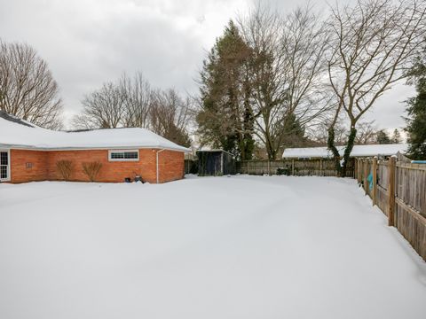 A home in OshtemoCharterTownship_Kalamazoo