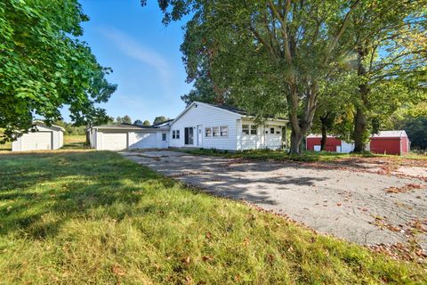 3350 Fighter Road Carlton Township MI 49058