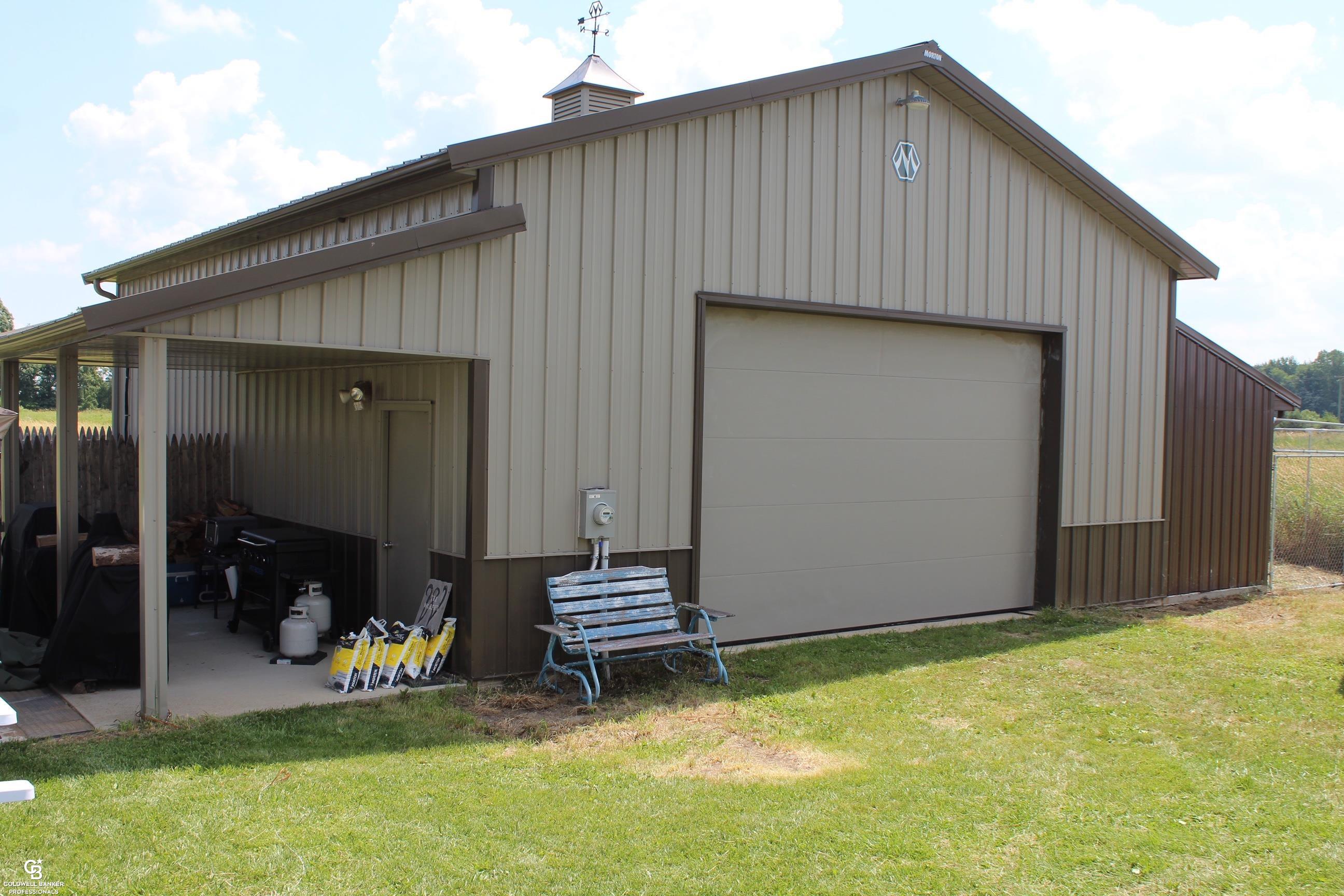 2798 Harrington Rd Road