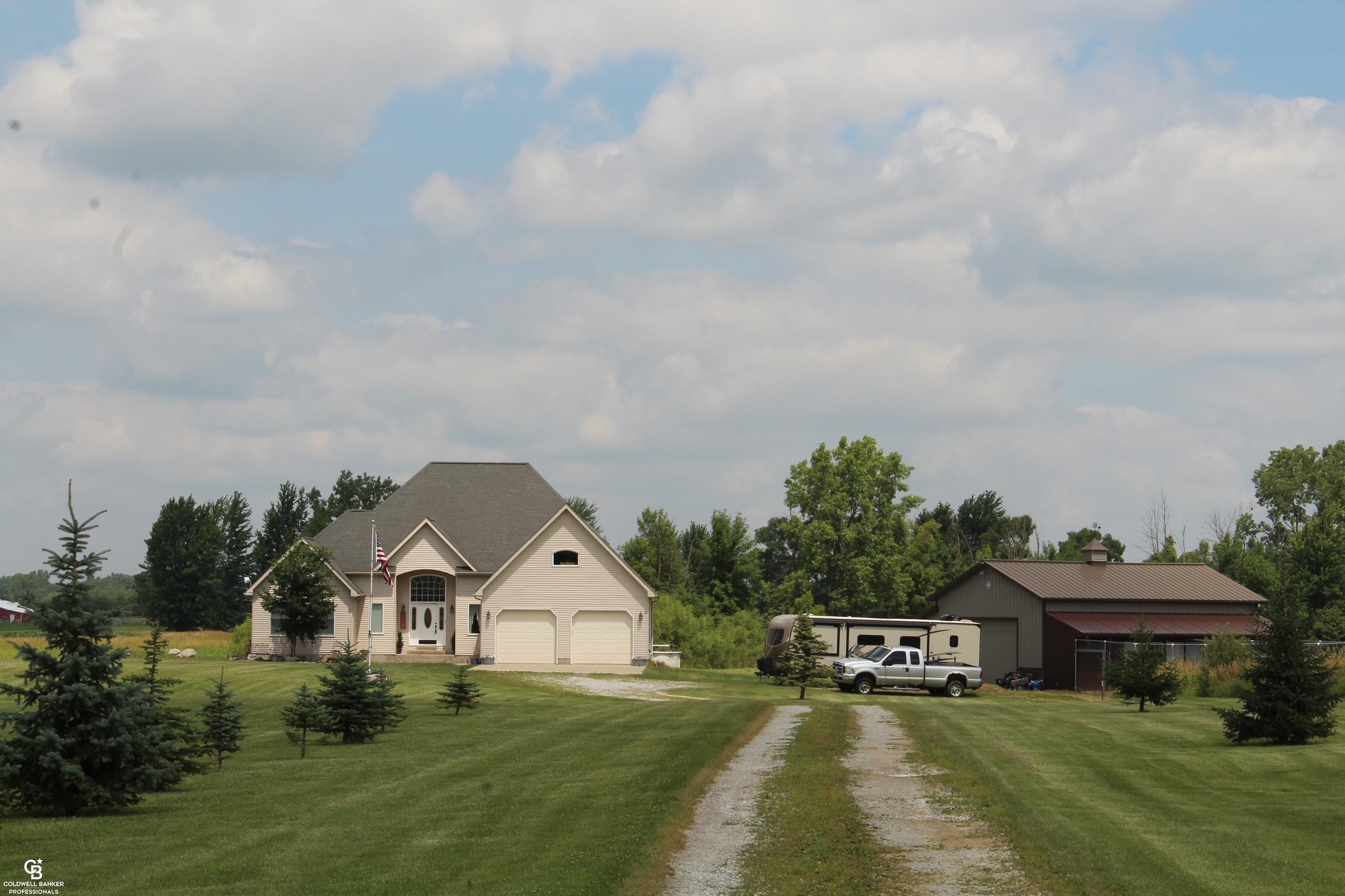 2798 Harrington Rd Road