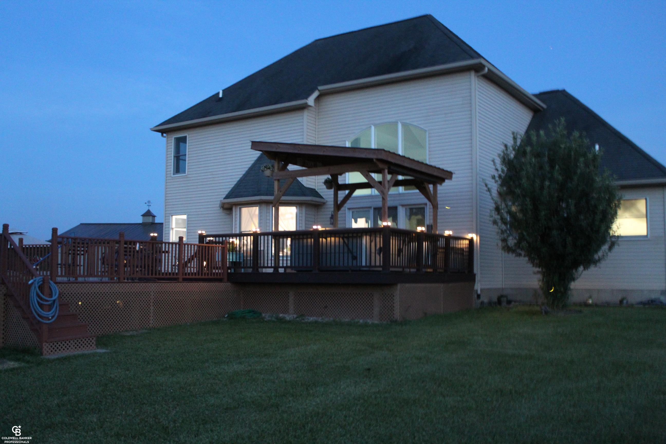 2798 Harrington Rd Road