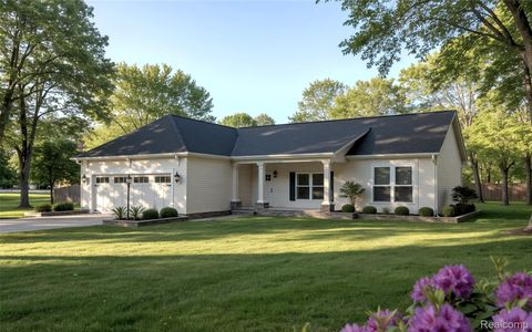 01 Pine Street Taylor City MI 48180