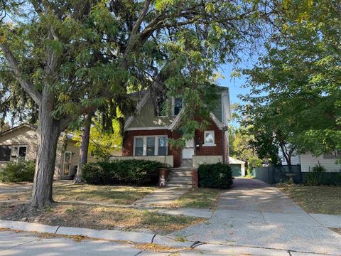 Photo of 7301 Henry, Macomb Township, MI 48015 (MLS # 78080062083)