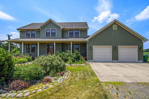 2160 Portage Road Bertrand Township MI 49120