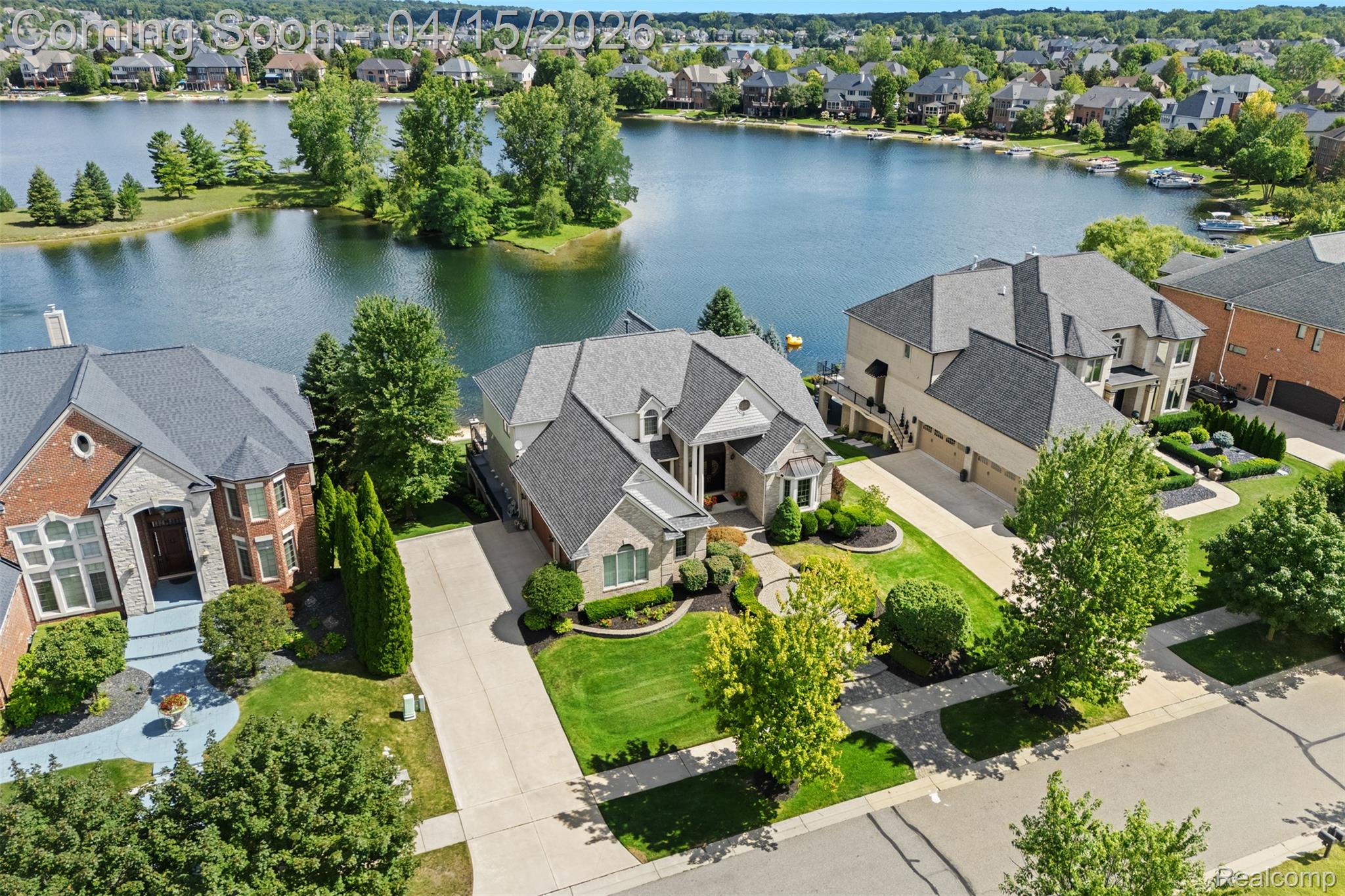 49265 Parkshore Court