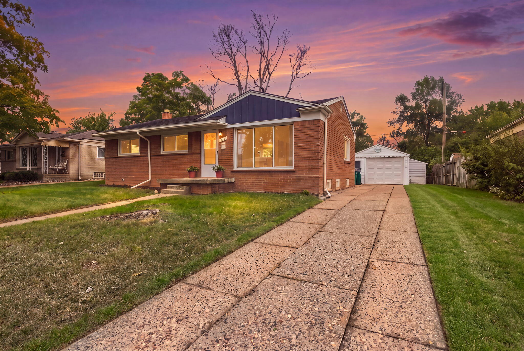1063 Lori Street