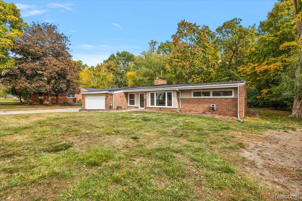 28422 Cumberland Drive