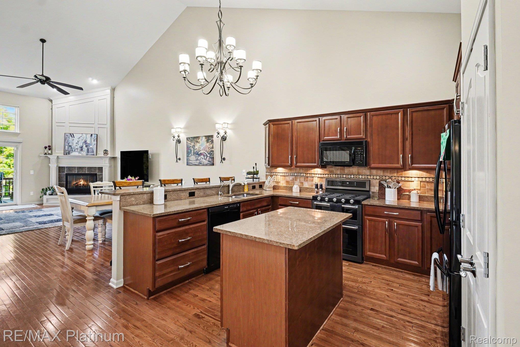 609 TELYA RIDGE