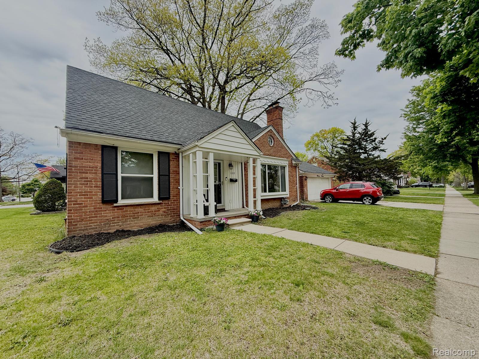 1111 N Franklin Street