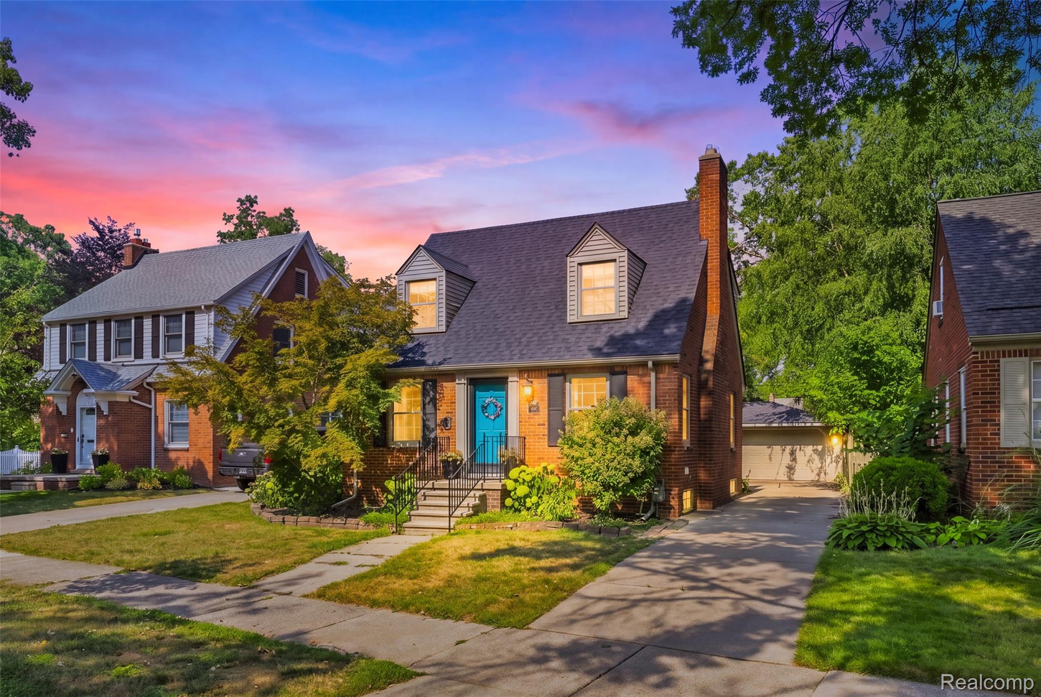 241 Nash Street