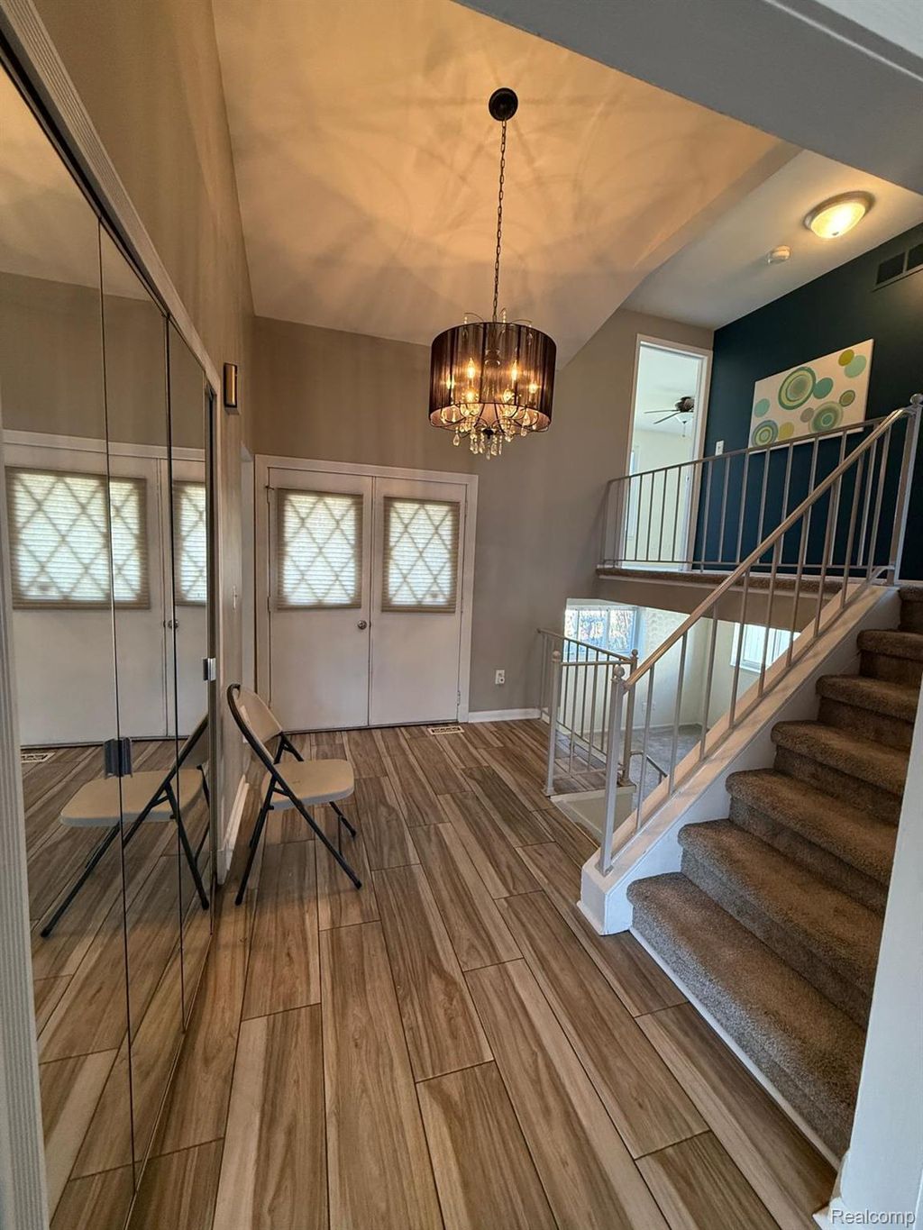 Photo of 35826 Foothill Drive, Sterling Heights City, MI 48312 (MLS # 20261014326)