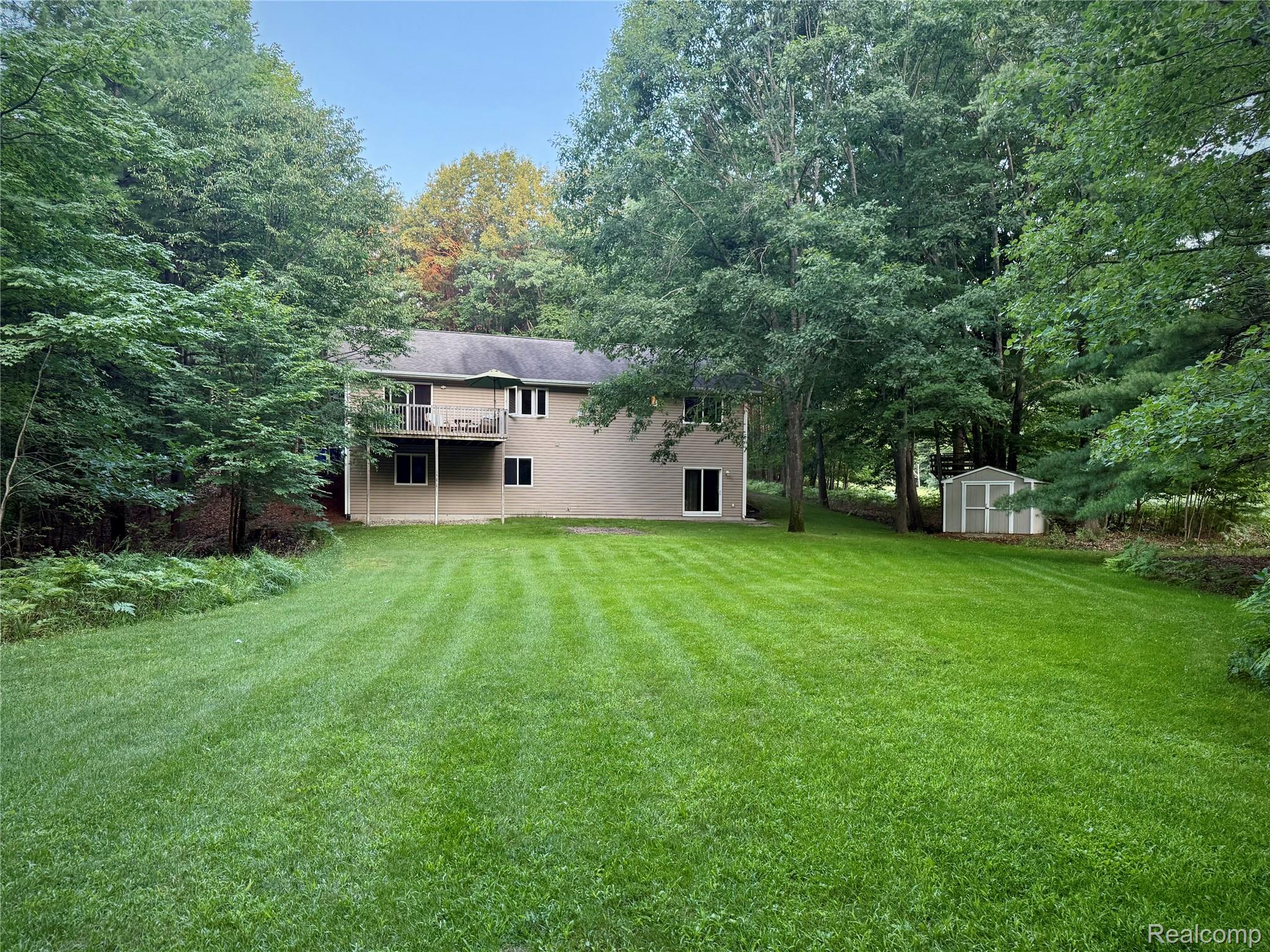 4464 Prouty Road