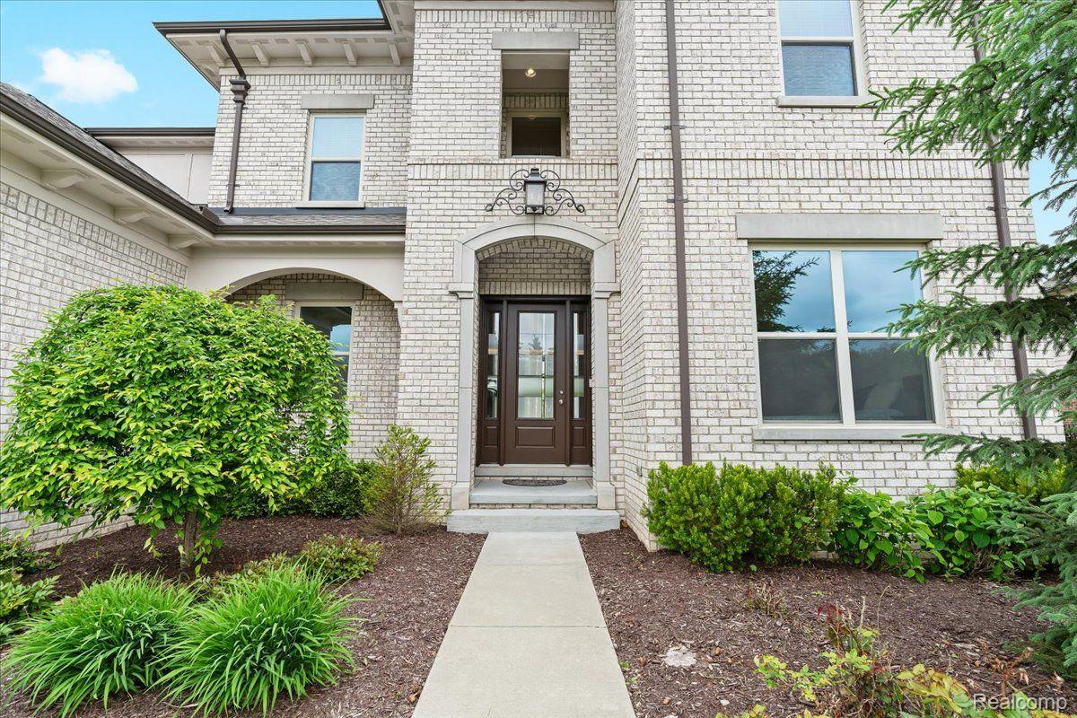 10611 STONEY POINT Drive