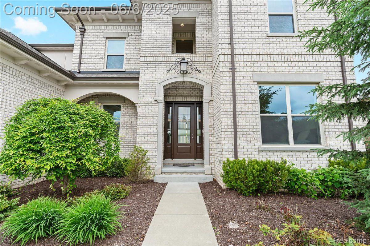 10611 STONEY POINT Drive