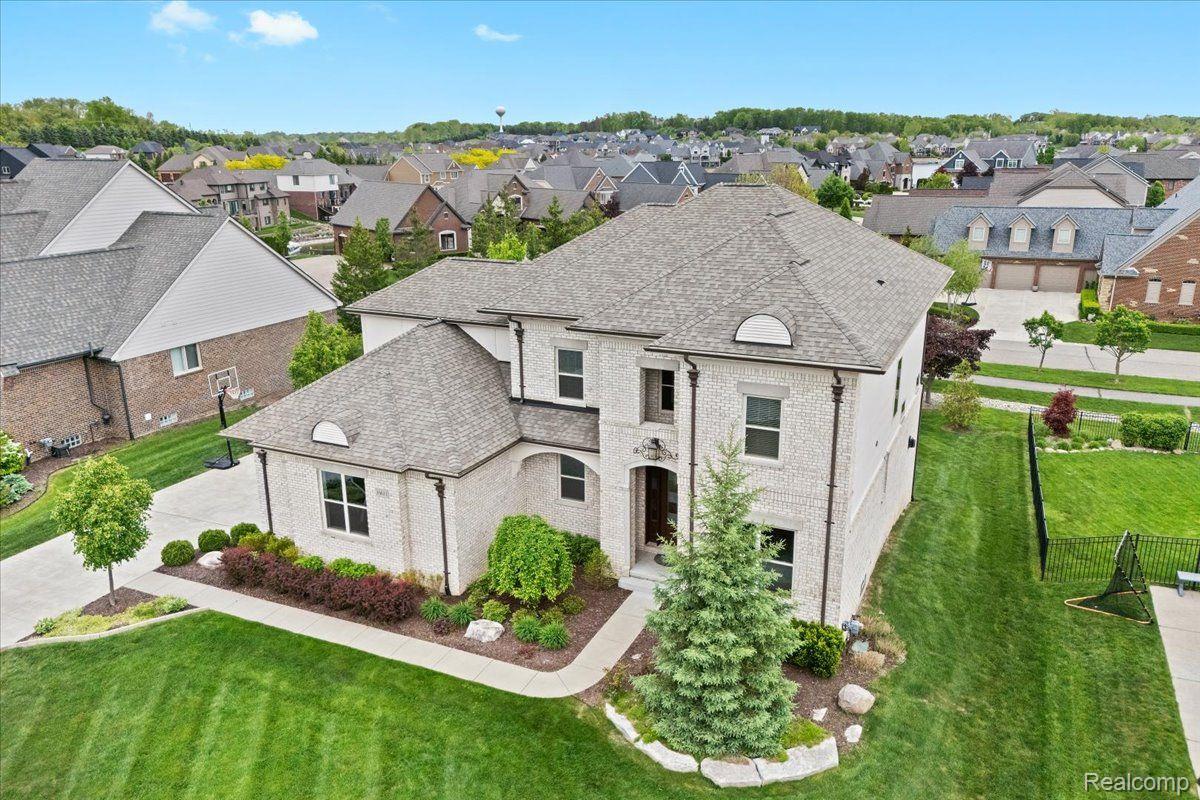10611 STONEY POINT Drive