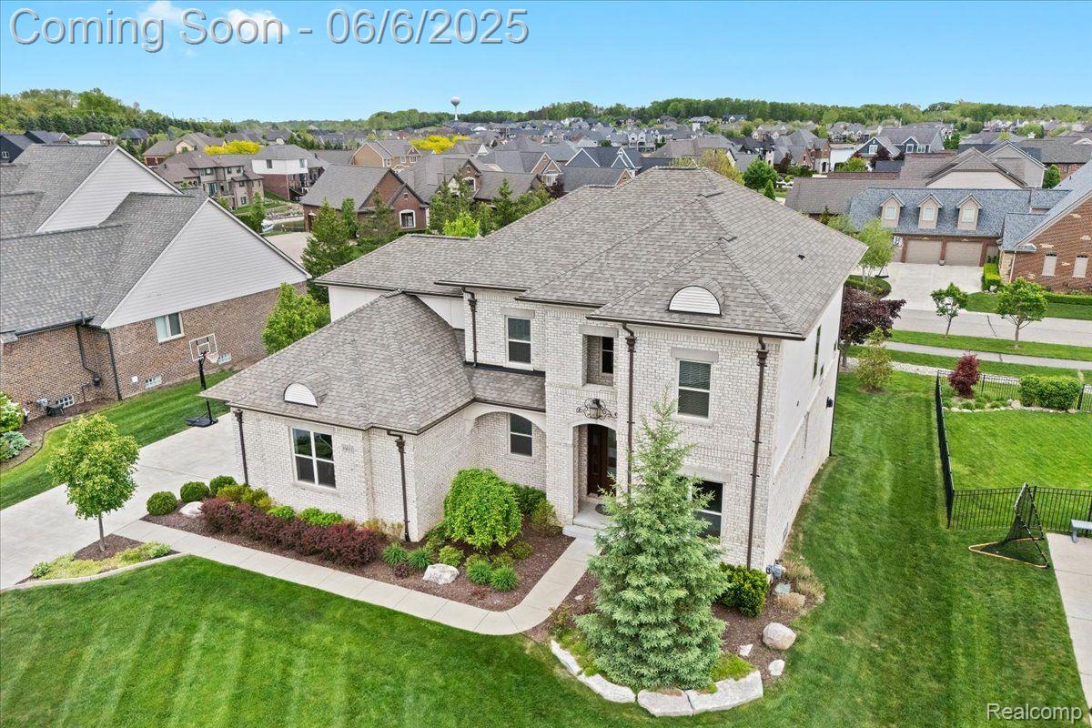 10611 STONEY POINT Drive