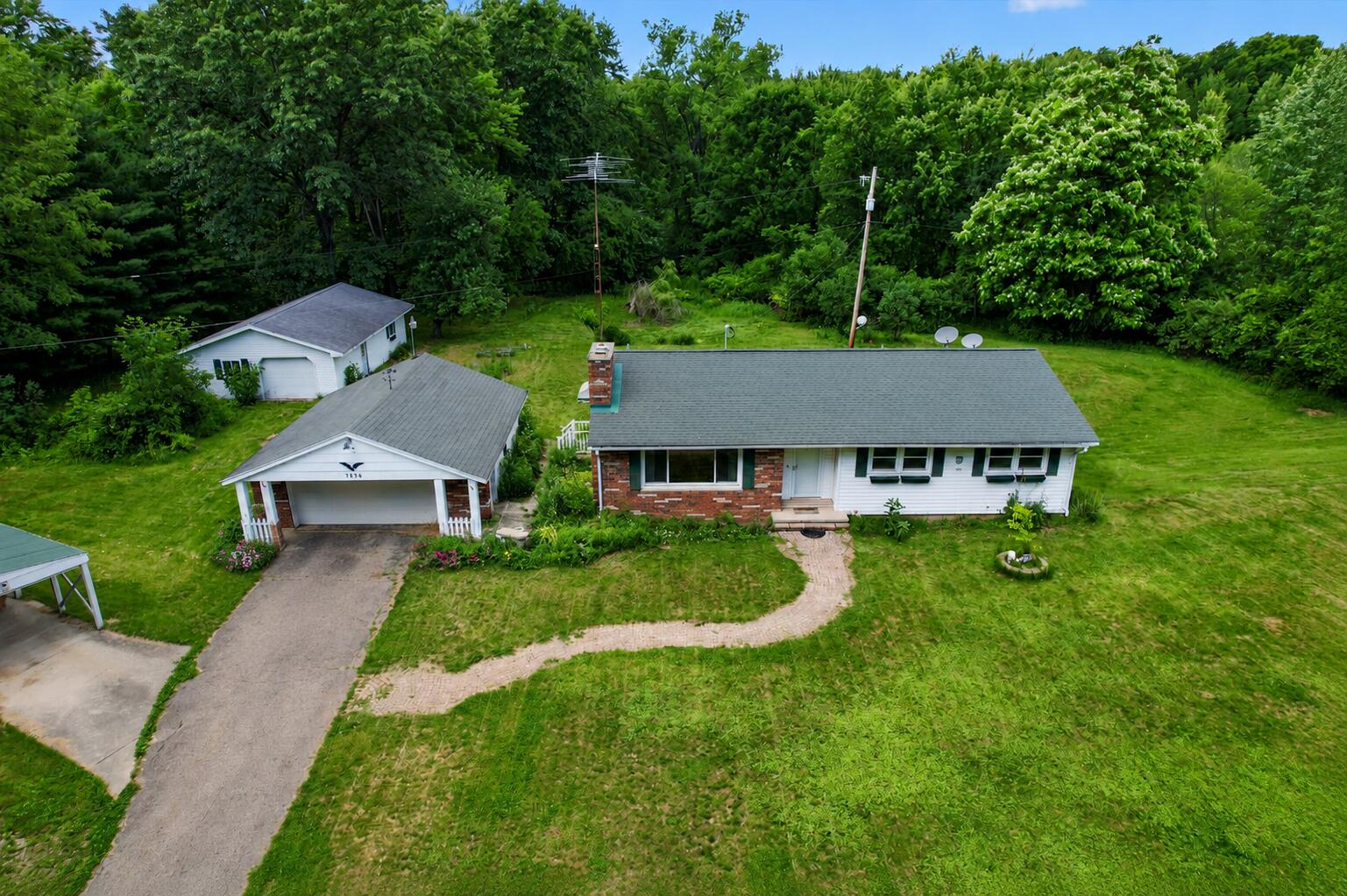 7836 Cuff Road