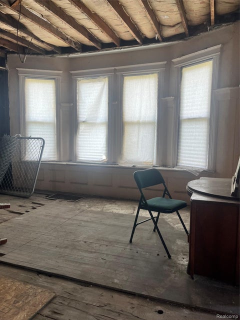 Tiny photo for 759 W Euclid Street, Detroit City, MI 48202 (MLS # 20261082859)