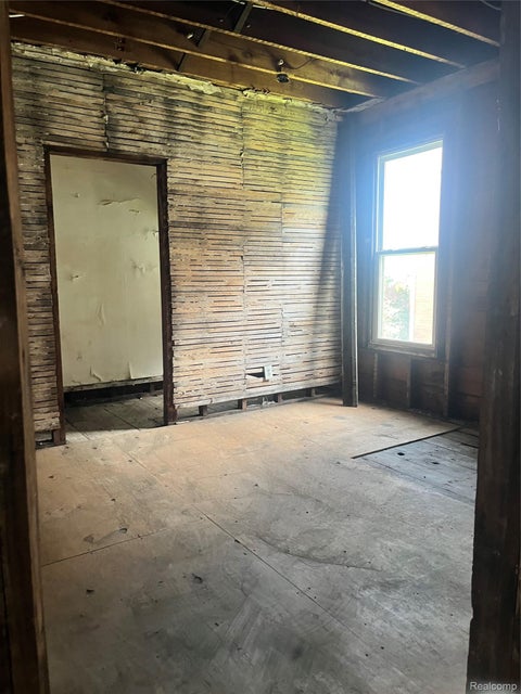 Tiny photo for 759 W Euclid Street, Detroit City, MI 48202 (MLS # 20261082859)