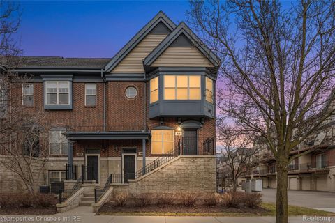 44 Adelaide Street Detroit City MI 48201