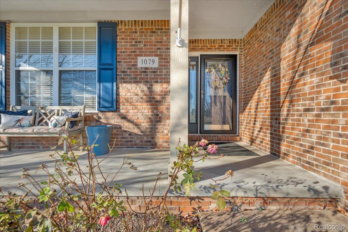 1079 Chelsea Boulevard