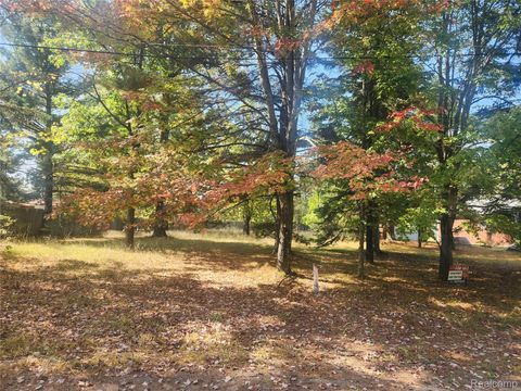 000 Kelly-Marie Ct. Court Richfield Township MI 48656