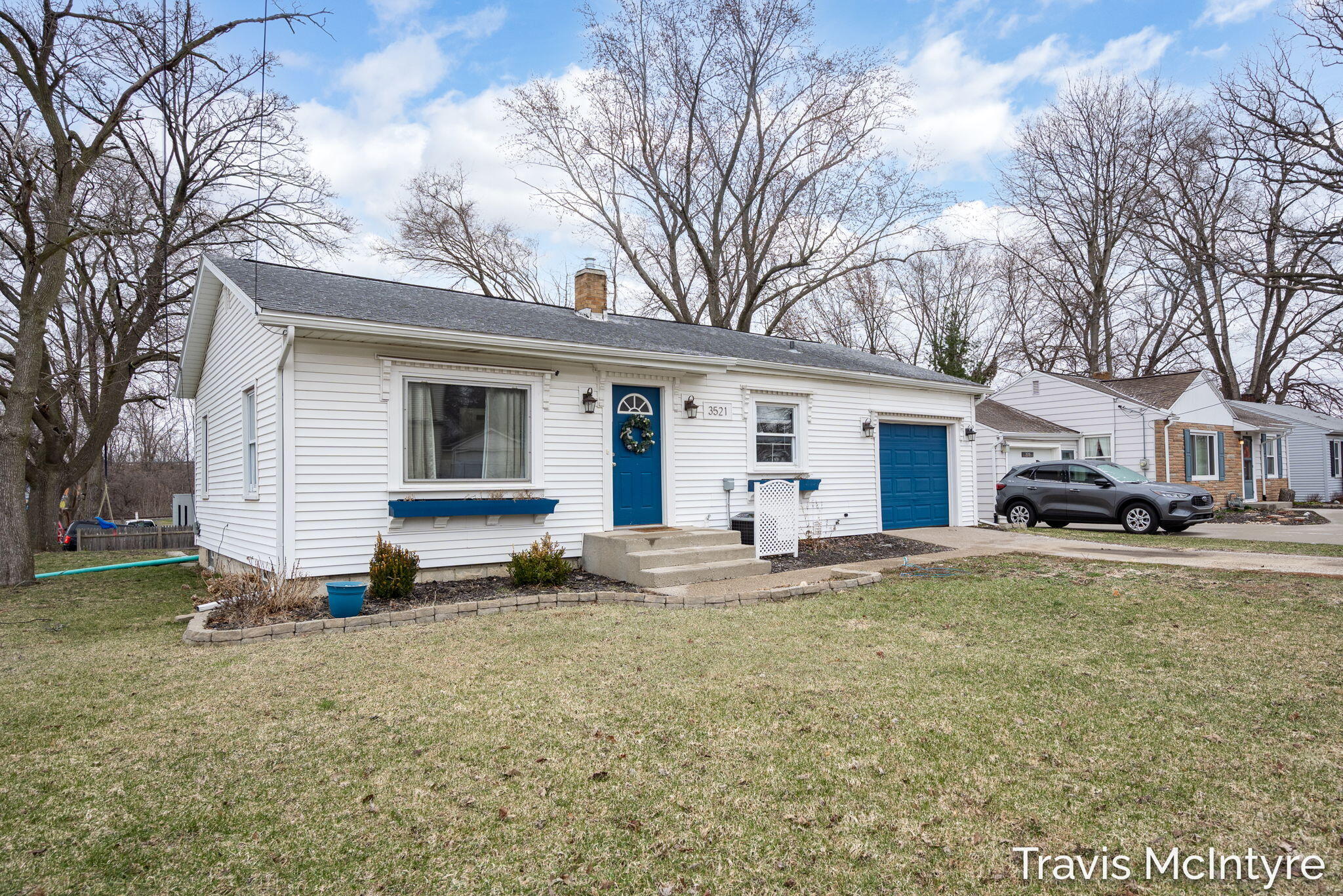 3521 Marine Street SW