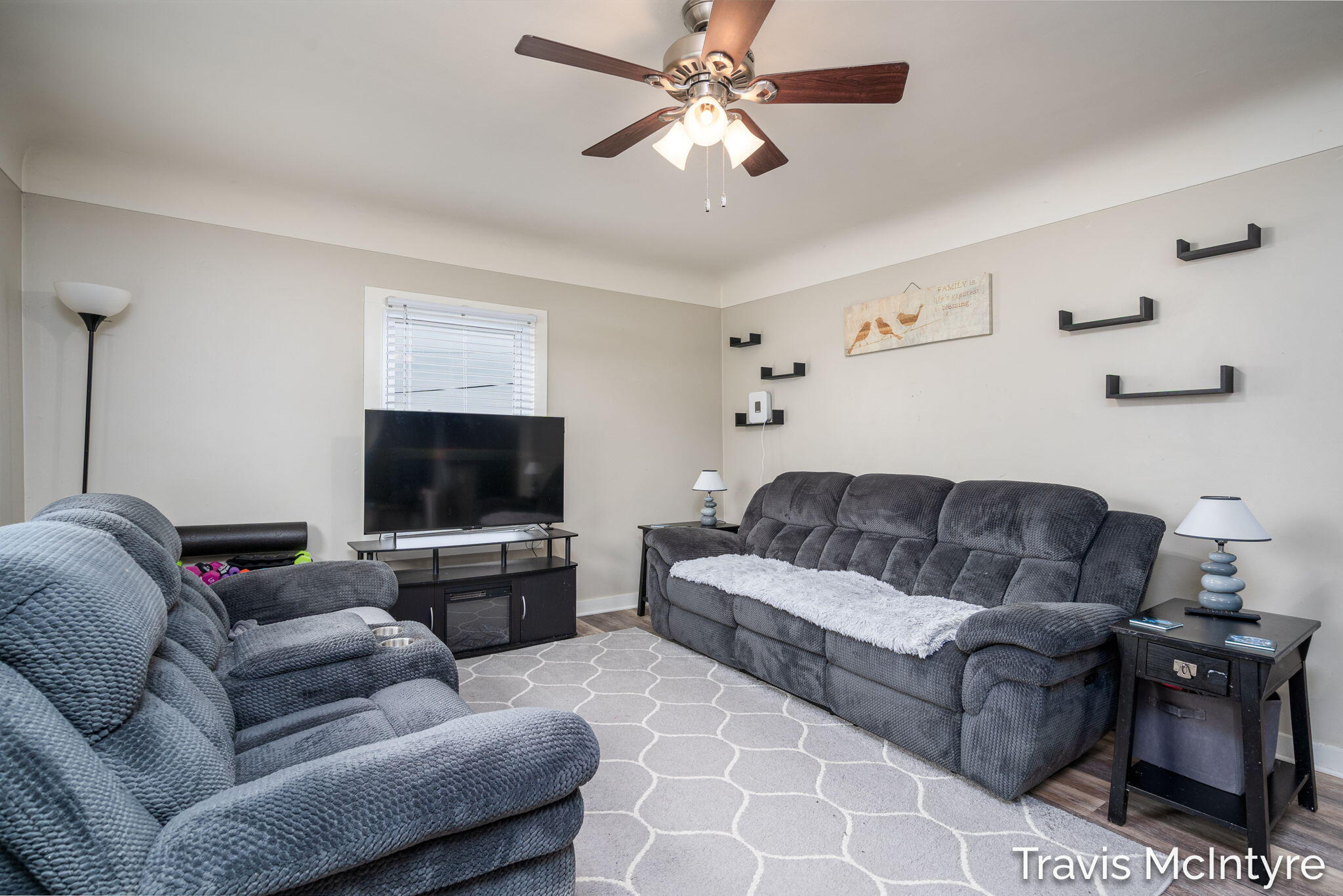 3521 Marine Street SW