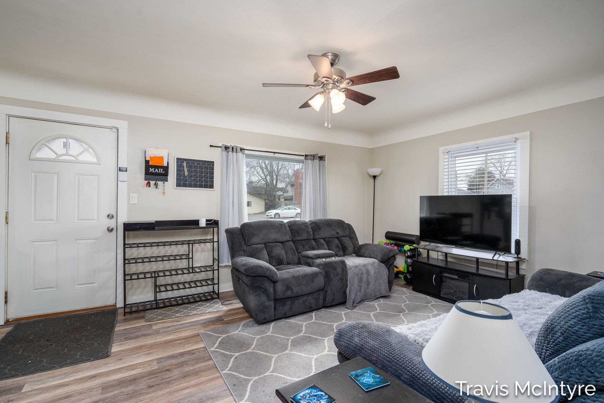 3521 Marine Street SW