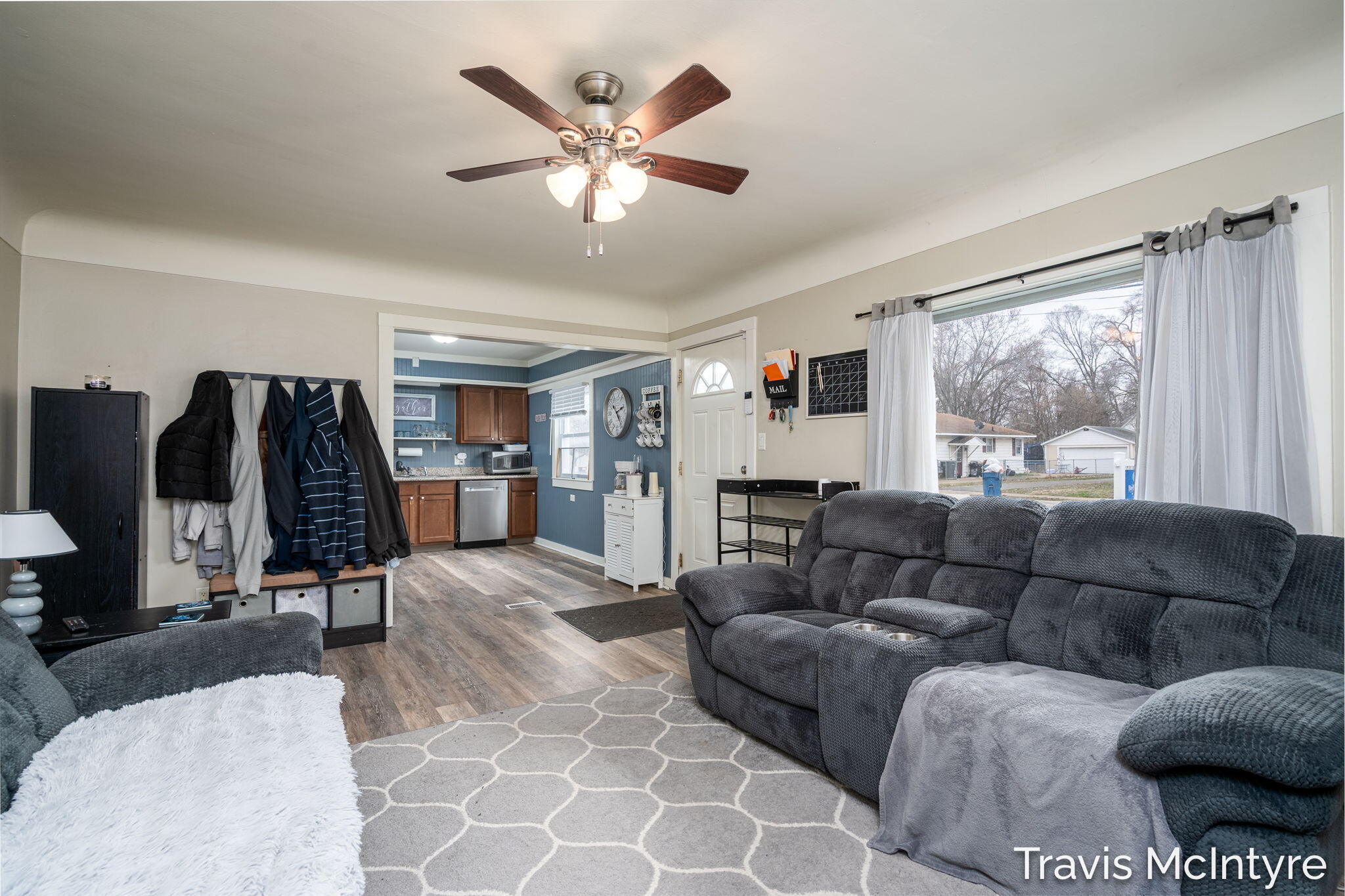 3521 Marine Street SW