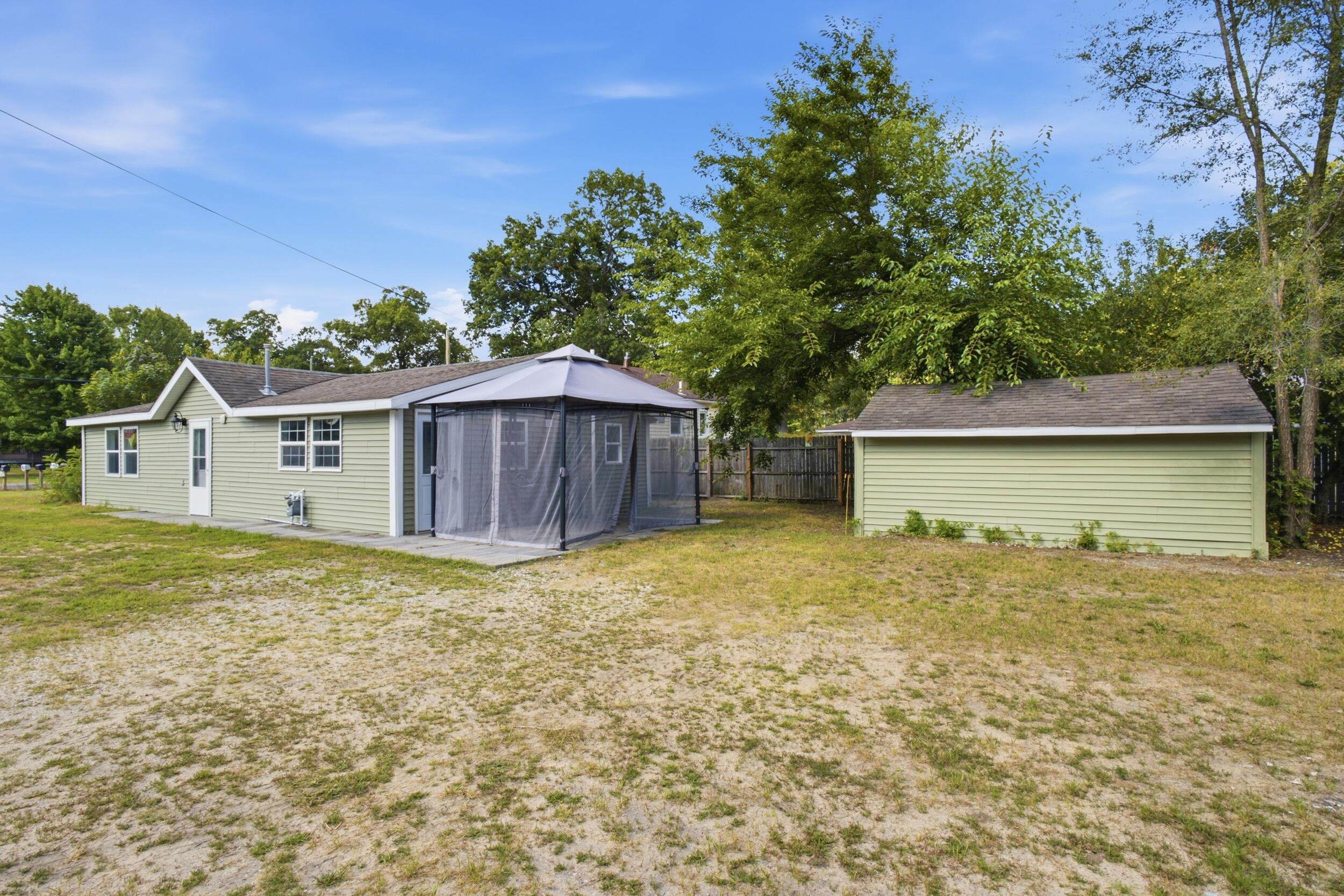 5286 Hall Road