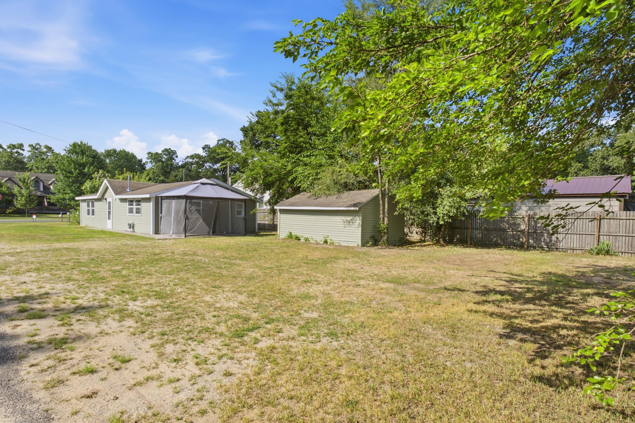 5286 Hall Road